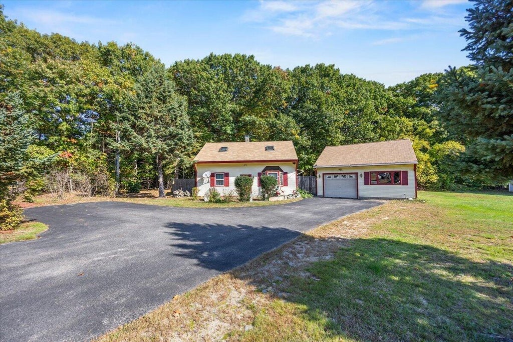 Photo of 999 Sanford Road, Wells, ME 04090 (MLS # 1684094)