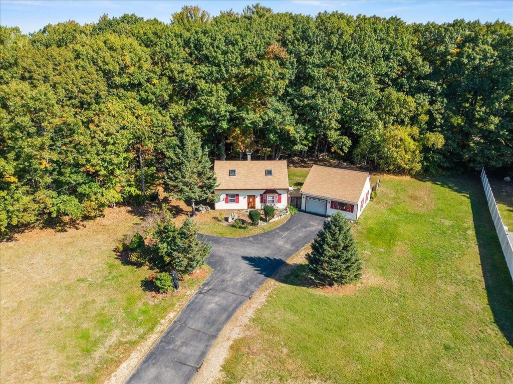 Photo of 999 Sanford Road, Wells, ME 04090 (MLS # 1684094)