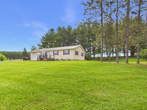 Photo of 1405 Washburn Road, Washburn, ME 04786 (MLS # 1672929)