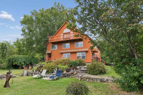 Photo of 234 Christian Ridge Road, Paris, ME 04281 (MLS # 1676367)