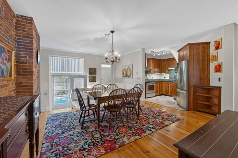Photo of 95 Park Street #1, Portland, ME 04101 (MLS # 1673727)