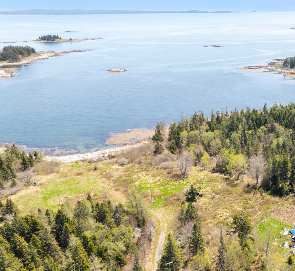 Photo of Lot #5 George Wright Road, Vinalhaven, ME 04863 (MLS # 1665917)