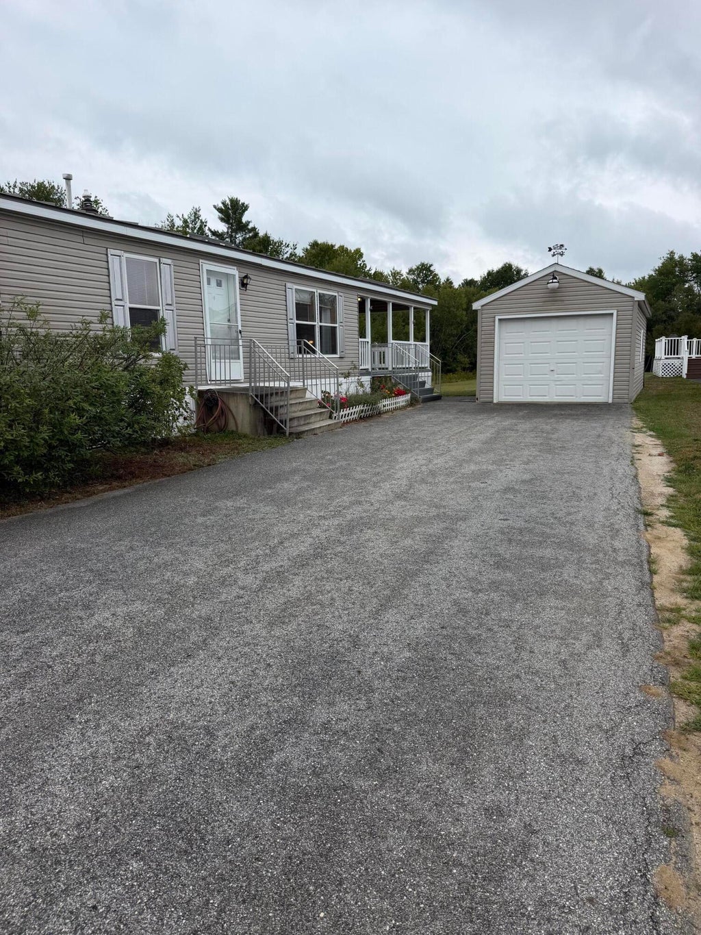 Photo of 68 Forest Drive #68, Poland, ME 04274 (MLS # 1680234)