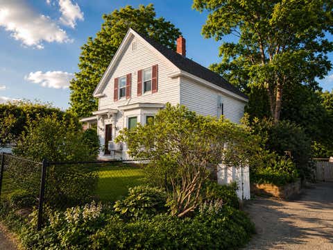 Photo of 10 Varney Street, Lebanon, ME 04027 (MLS # 1665097)