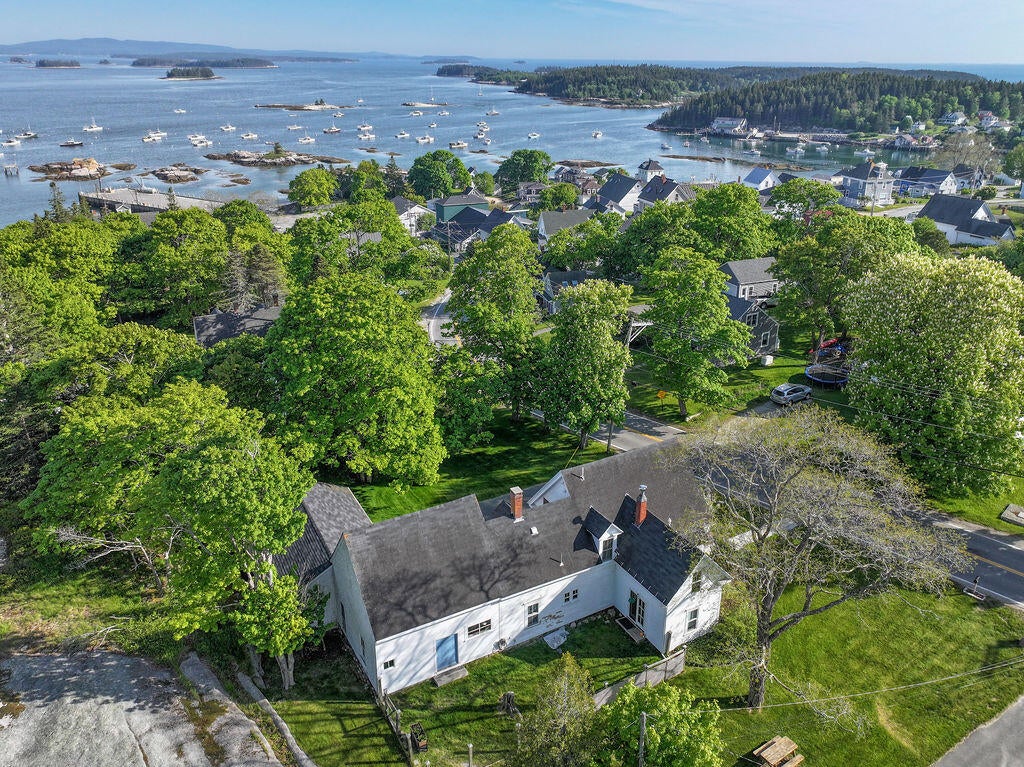 Photo of 23 School Street, Stonington, ME 04681 (MLS # 1666361)