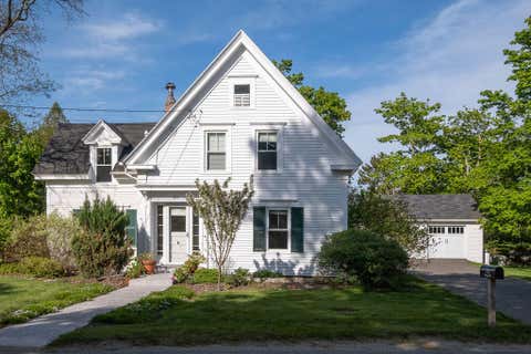 Photo of 23 School Street, Stonington, ME 04681 (MLS # 1666361)