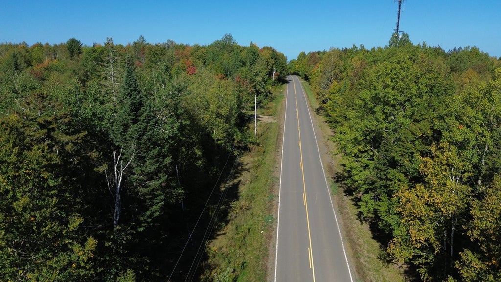 Photo of M3Lot13/2 Number Nine Road, Orient, ME 04471 (MLS # 1681241)