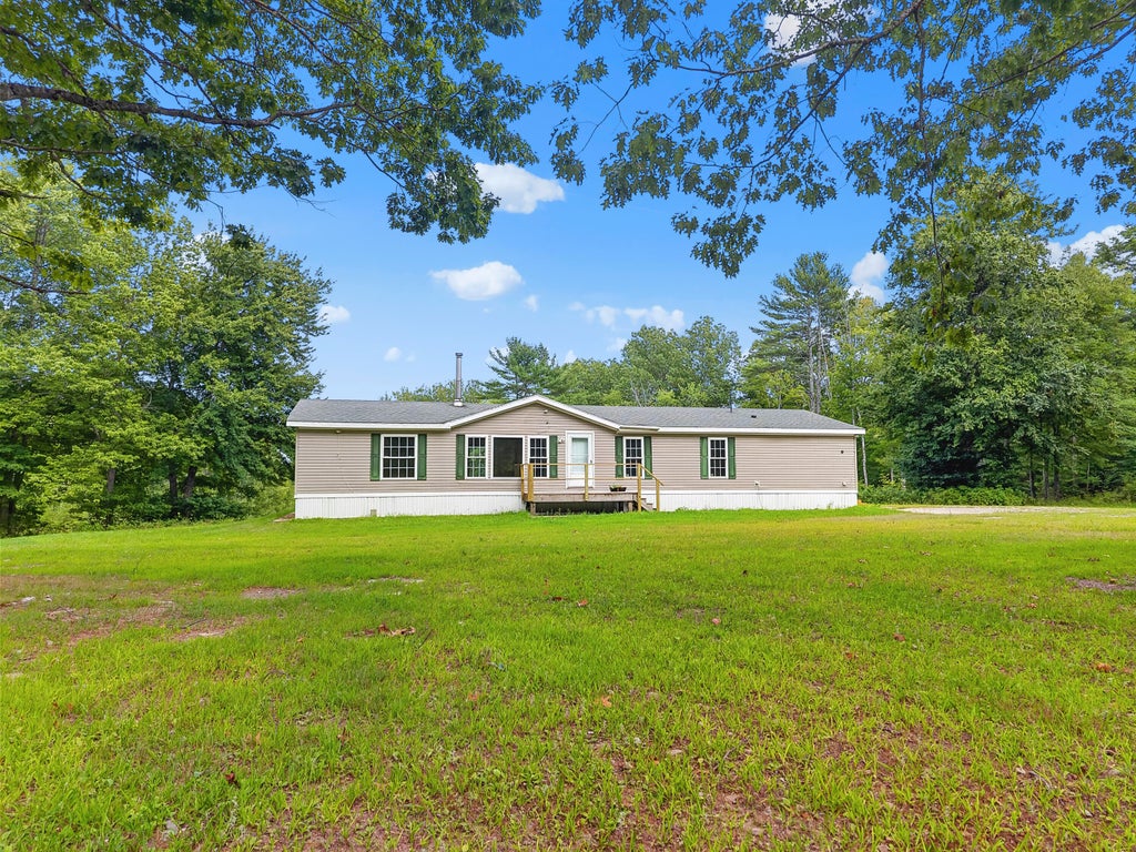 Photo of 276 Violet Lane, Waldoboro, ME 04572 (MLS # 1677163)