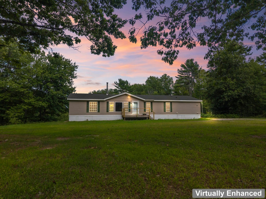 Photo of 276 Violet Lane, Waldoboro, ME 04572 (MLS # 1677163)