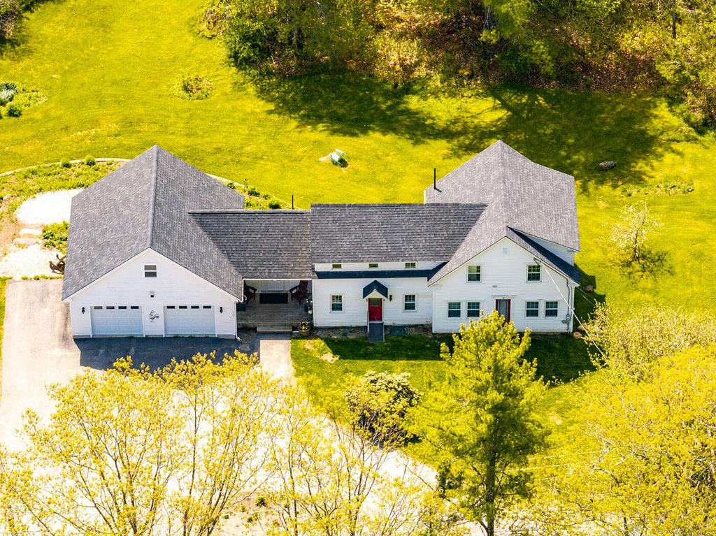Photo of 304A Beach Road, Lincolnville, ME 04849 (MLS # 1680058)