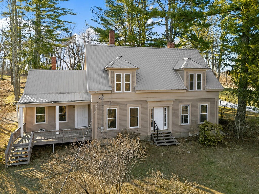 Photo of 247 Winthrop Center Road, Winthrop, ME 04364 (MLS # 1657372)