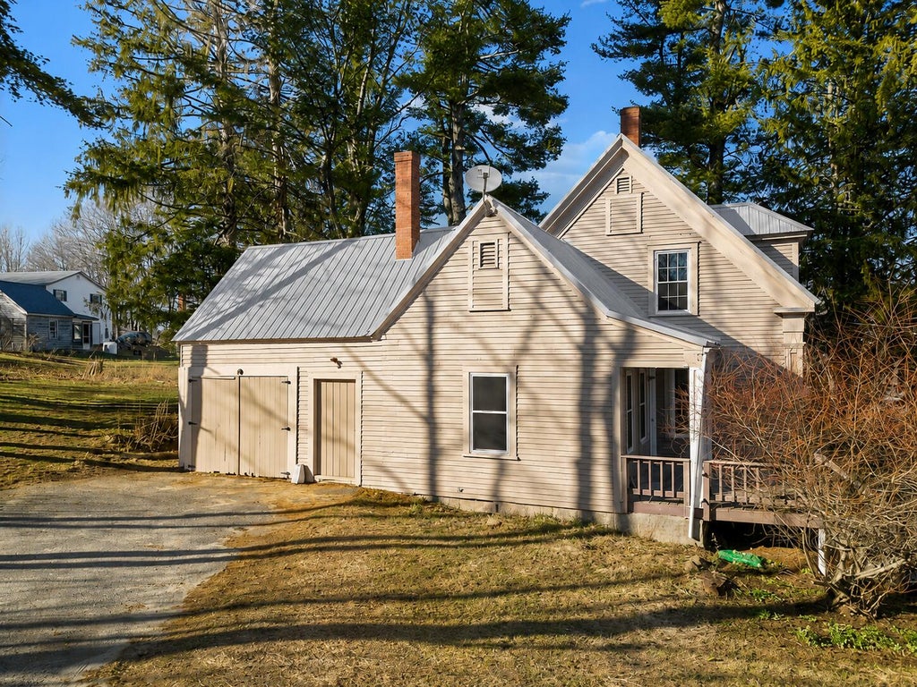 Photo of 247 Winthrop Center Road, Winthrop, ME 04364 (MLS # 1657372)