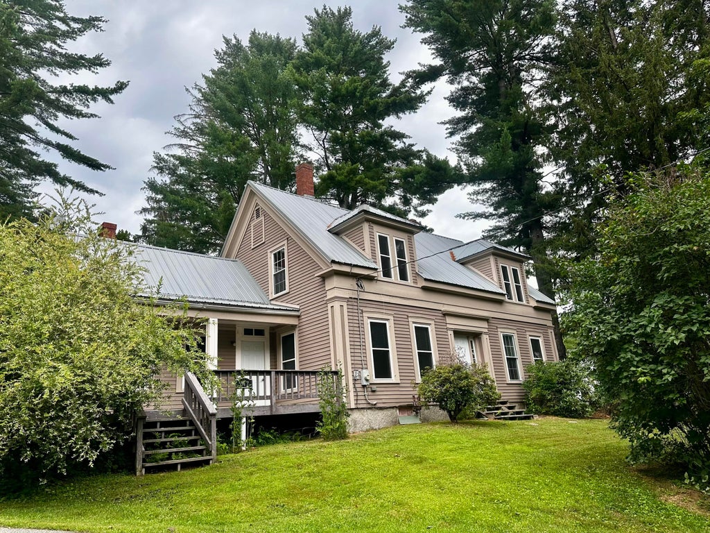 Photo of 247 Winthrop Center Road, Winthrop, ME 04364 (MLS # 1657372)