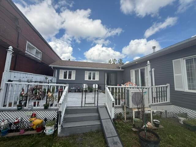 Photo of 276 Main Street, Madawaska, ME 04756 (MLS # 1677585)