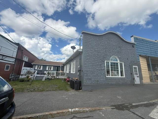 Photo of 276 Main Street, Madawaska, ME 04756 (MLS # 1677585)