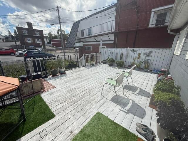 Photo of 276 Main Street, Madawaska, ME 04756 (MLS # 1677585)