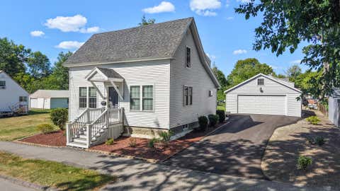 Photo of 9 Vine Street, Bangor, ME 04401 (MLS # 1677488)