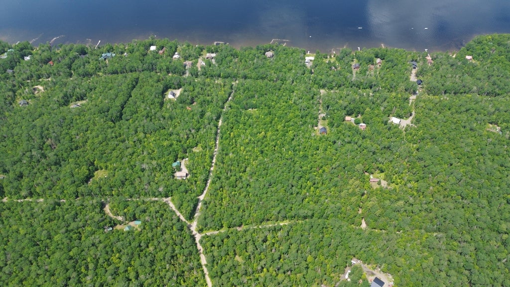 Photo of Lot 10 Moose Road, Rangeley Plt, ME 04970 (MLS # 1669252)
