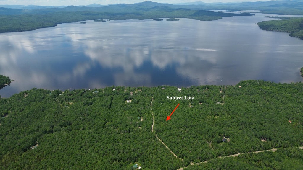 Photo of Lot 10 Moose Road, Rangeley Plt, ME 04970 (MLS # 1669252)