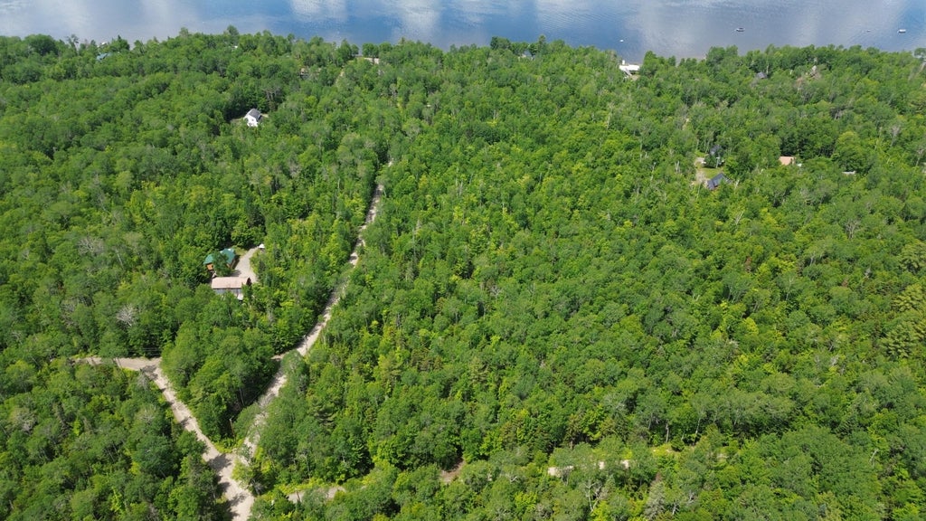 Photo of Lot 10 Moose Road, Rangeley Plt, ME 04970 (MLS # 1669252)