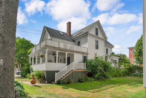 Photo of 157 Beacon Street, Portland, ME 04103 (MLS # 1680866)