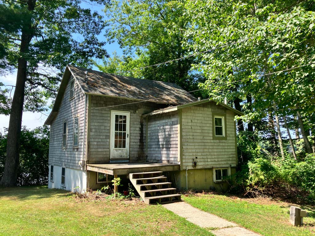 Photo of 143 Cottage Road, Windham, ME 04062 (MLS # 1675973)