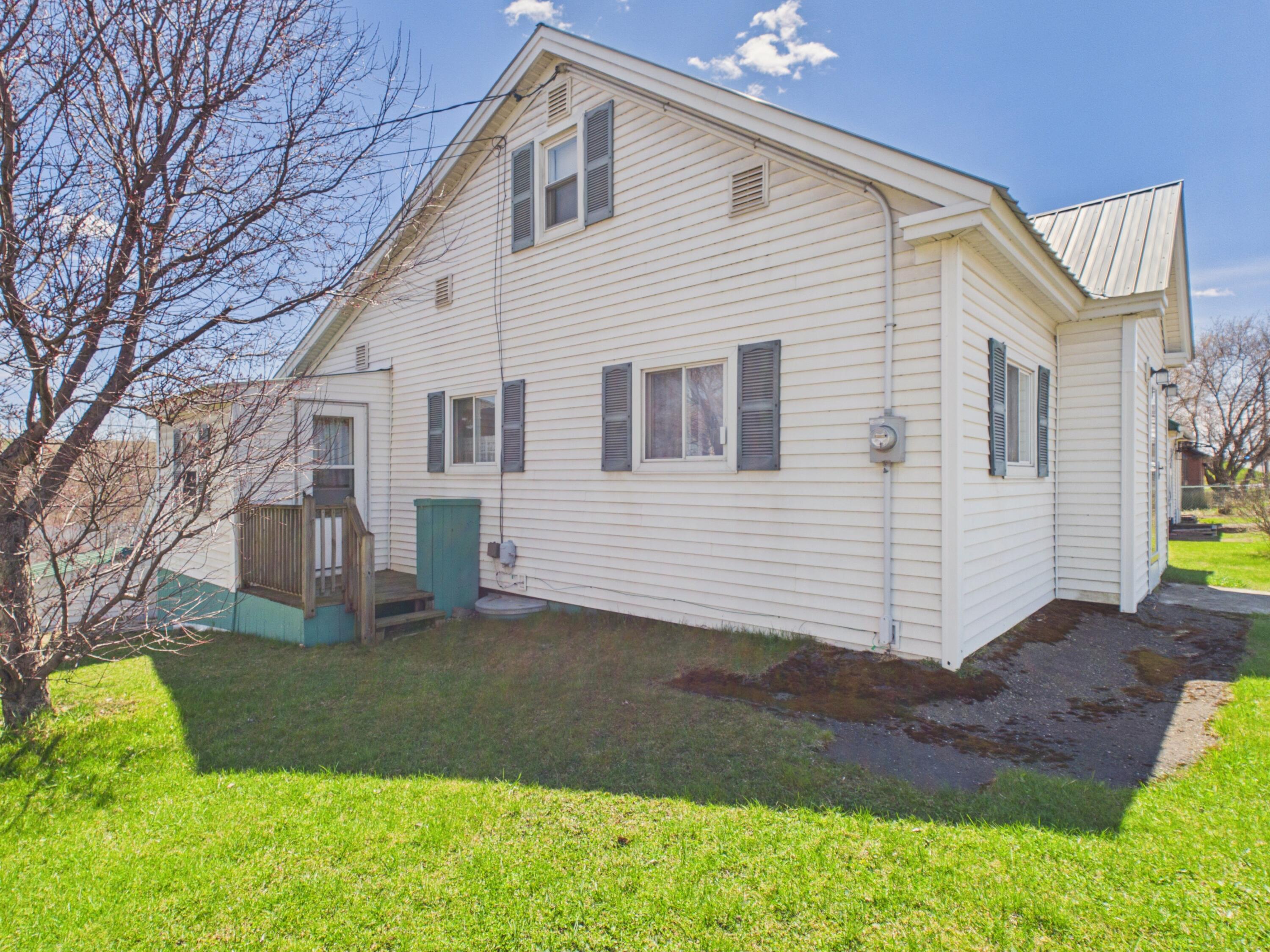 12 Patten Street