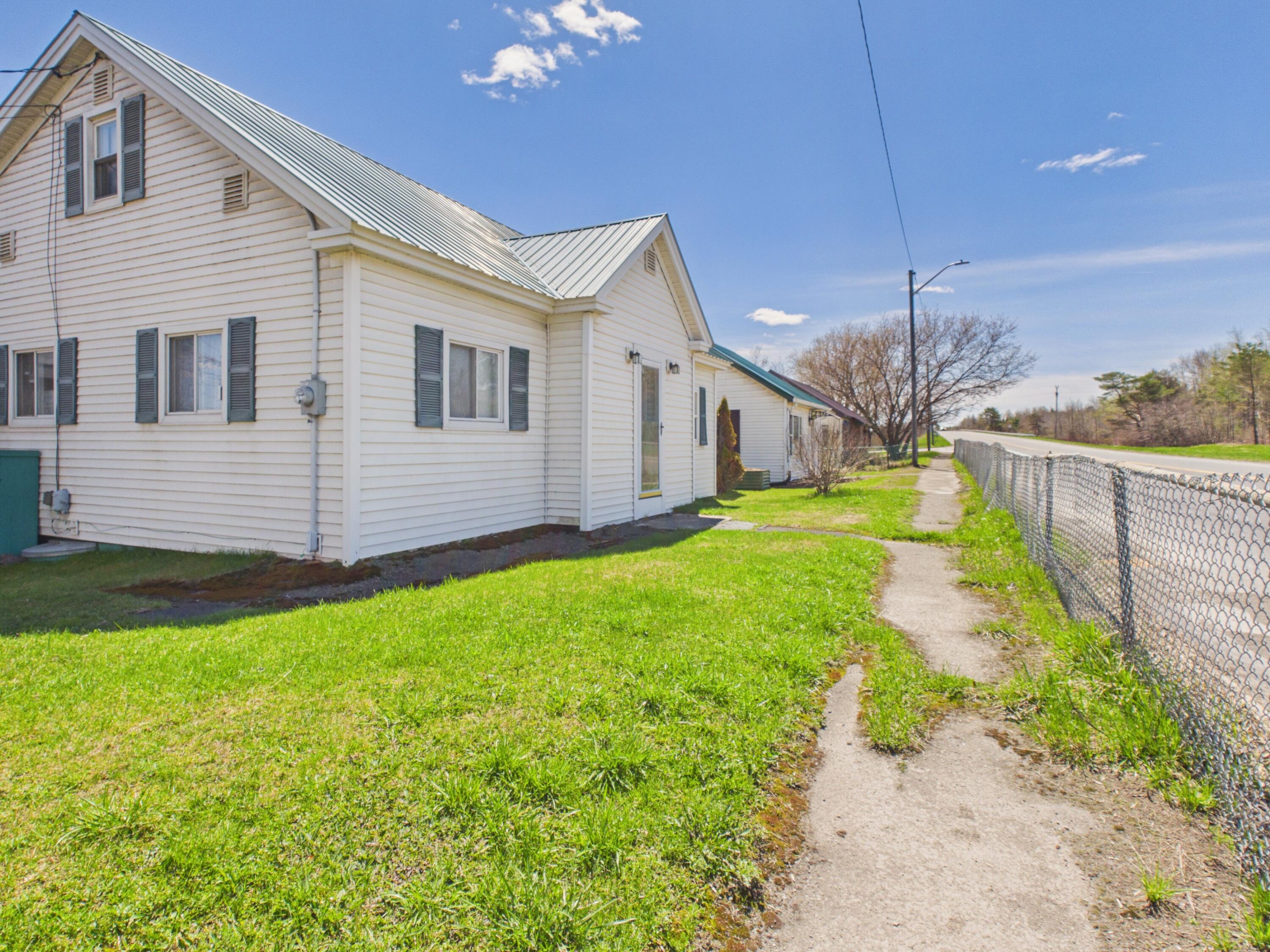 12 Patten Street