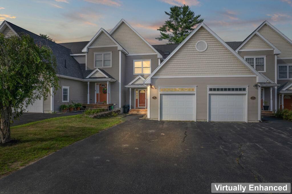 Photo of 38 Harvest Hill Lane #38, Auburn, ME 04210 (MLS # 1666218)