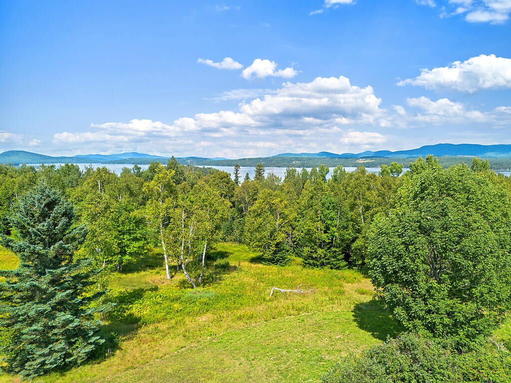 Photo of M34L44.2C Curley Road, Rangeley Plt, ME 04970 (MLS # 1677321)