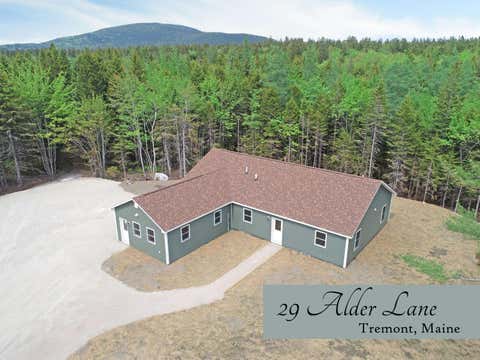 Photo of 29 Alder Lane, Tremont, ME 04612 (MLS # 1665954)