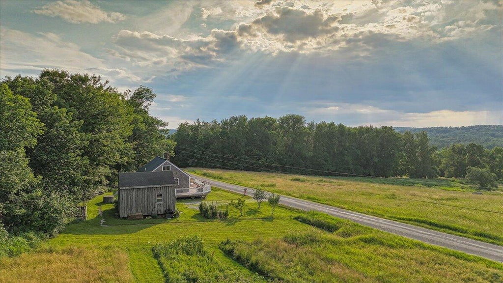 Photo of 370 Carroll Road, Union, ME 04862 (MLS # 1670467)