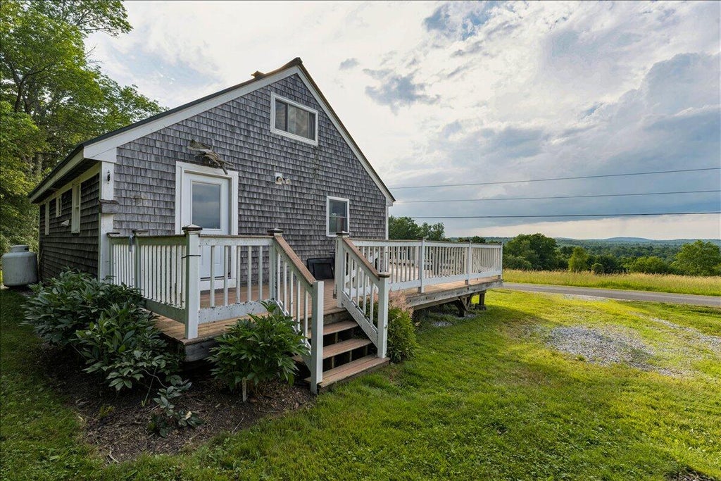 Photo of 370 Carroll Road, Union, ME 04862 (MLS # 1670467)
