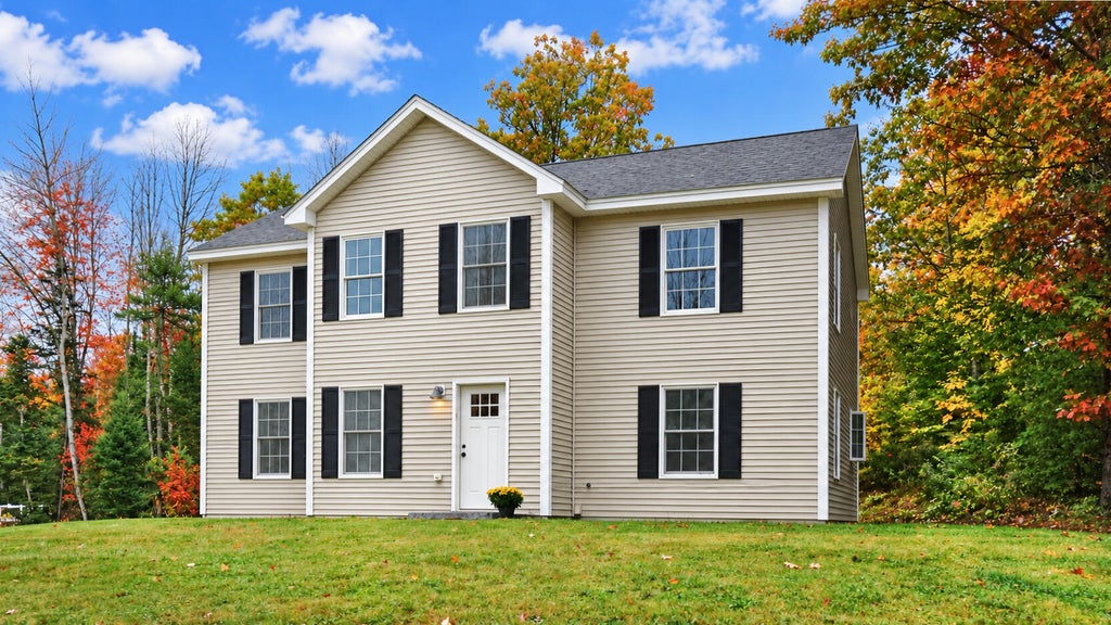 Photo of 3 Lavender Lane, Windham, ME 04062 (MLS # 1684488)