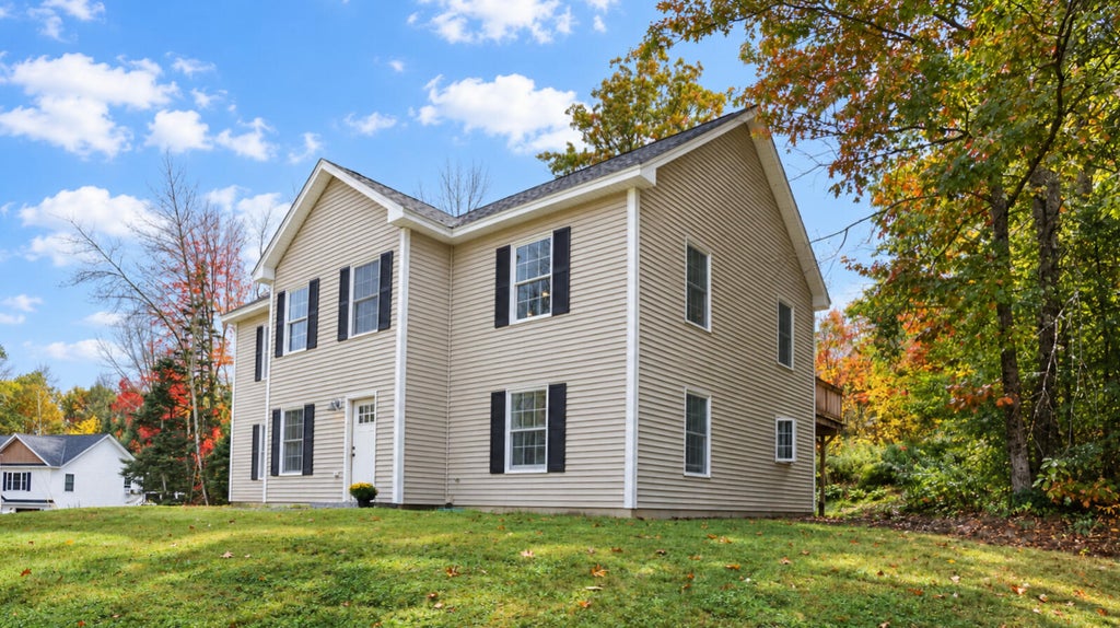Photo of 3 Lavender Lane, Windham, ME 04062 (MLS # 1684488)