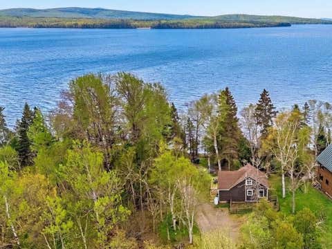 Photo of 112 Lakeside Lodges Road, Rangeley, ME 04970 (MLS # 1663667)