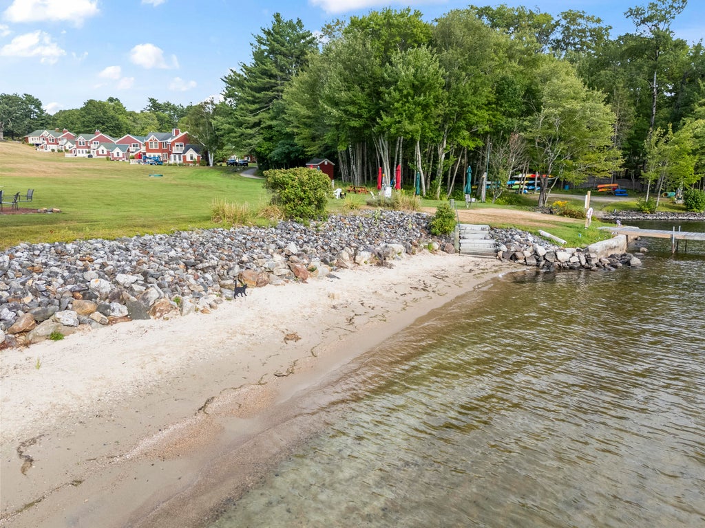 Photo of 14 Lancelot Road #14, Naples, ME 04055 (MLS # 1672691)