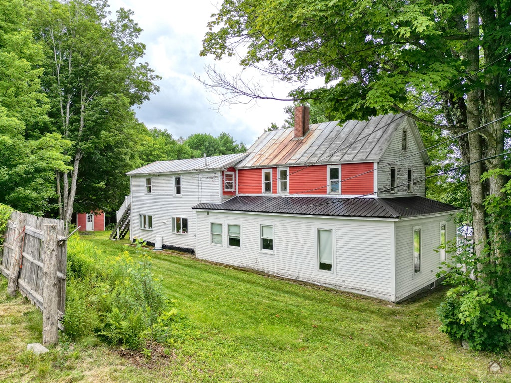 Photo of 15 Railroad Street, Wilton, ME 04294 (MLS # 1674977)