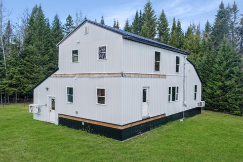 Photo of 2194 Van Buren Road, Connor Twp, ME 04736 (MLS # 1662522)