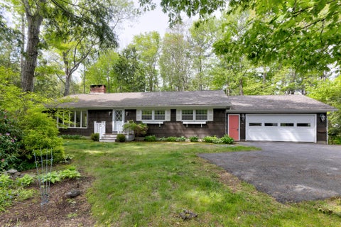 Photo of 87 Ocean House Road, Cape Elizabeth, ME 04107 (MLS # 1665422)
