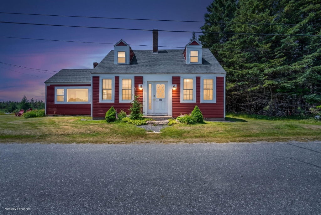 Photo of 443 Cranberry Road, Cranberry Isles, ME 04625 (MLS # 1673868)