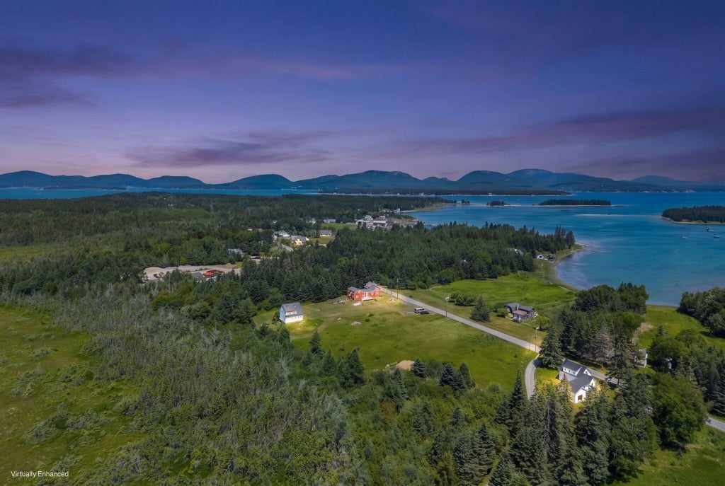 Photo of 443 Cranberry Road, Cranberry Isles, ME 04625 (MLS # 1673868)