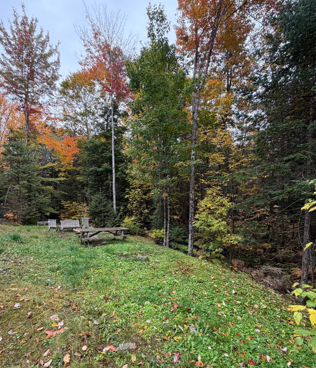 Photo of 1019 Johnson Circle, Carrabassett Valley, ME 04947 (MLS # 1683810)