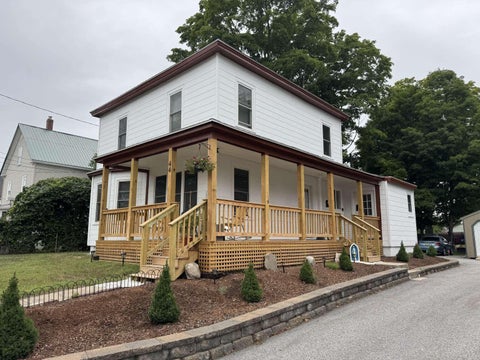 Photo of 44 Emery Street, Sanford, ME 04073 (MLS # 1678348)