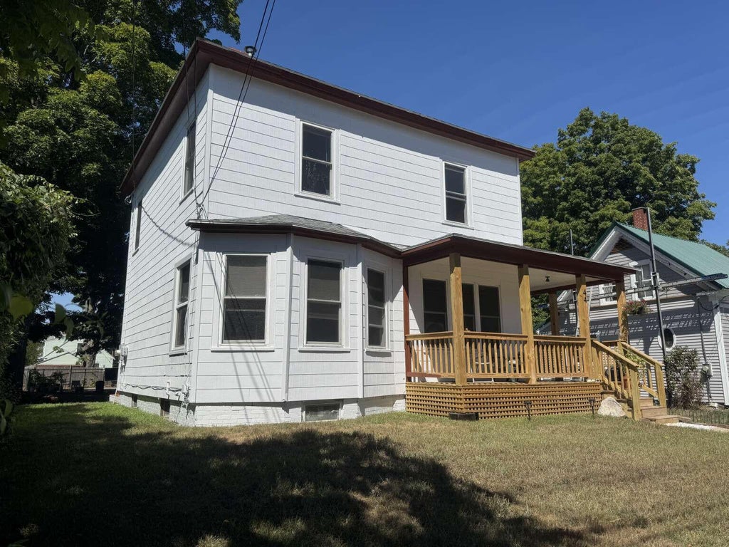 Photo of 44 Emery Street, Sanford, ME 04073 (MLS # 1678348)
