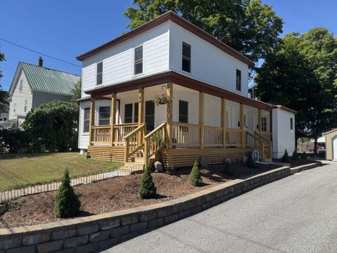Photo of 44 Emery Street, Sanford, ME 04073 (MLS # 1678348)
