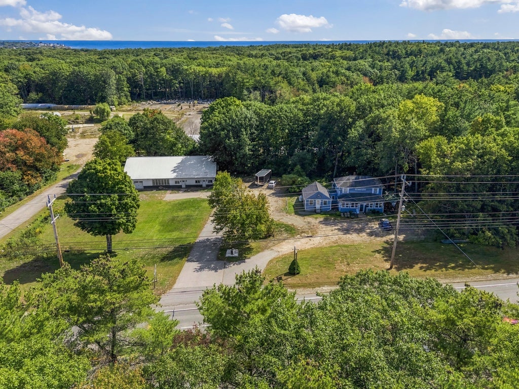 Photo of 935 US Route 1, York, ME 03909 (MLS # 1681967)