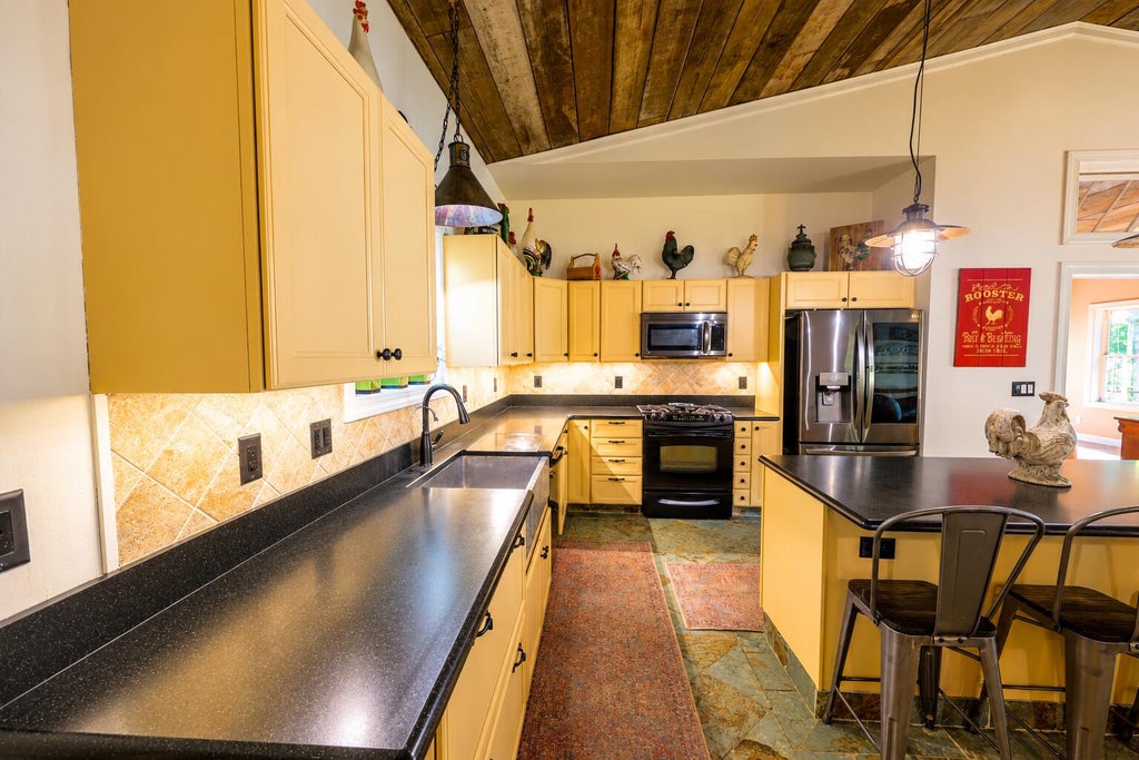 Photo of 215 W Branch Road, Mariaville, ME 04605 (MLS # 1679614)