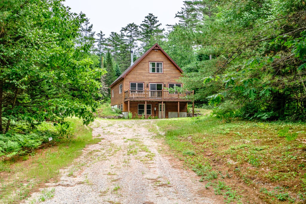 Photo of 23 Countryside Lane, Bethel, ME 04217 (MLS # 1671965)