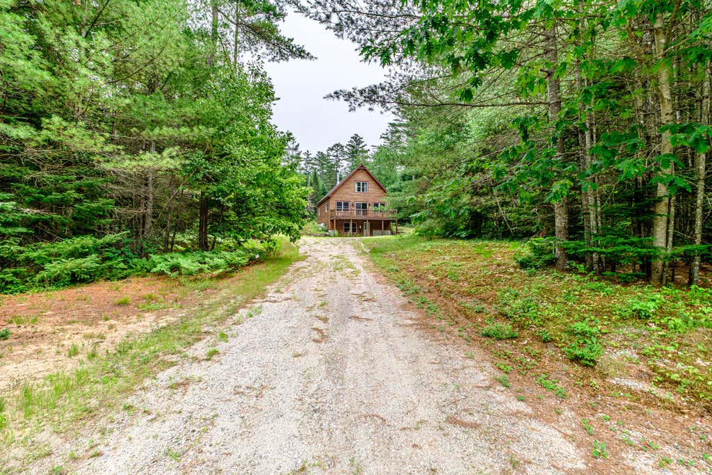 Photo of 23 Countryside Lane, Bethel, ME 04217 (MLS # 1671965)